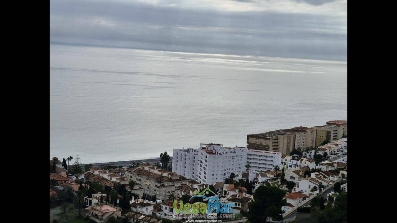 2 quarto Moradia para venda em Almunecar com piscina garagem - 298 000 € (Ref: 9459821)