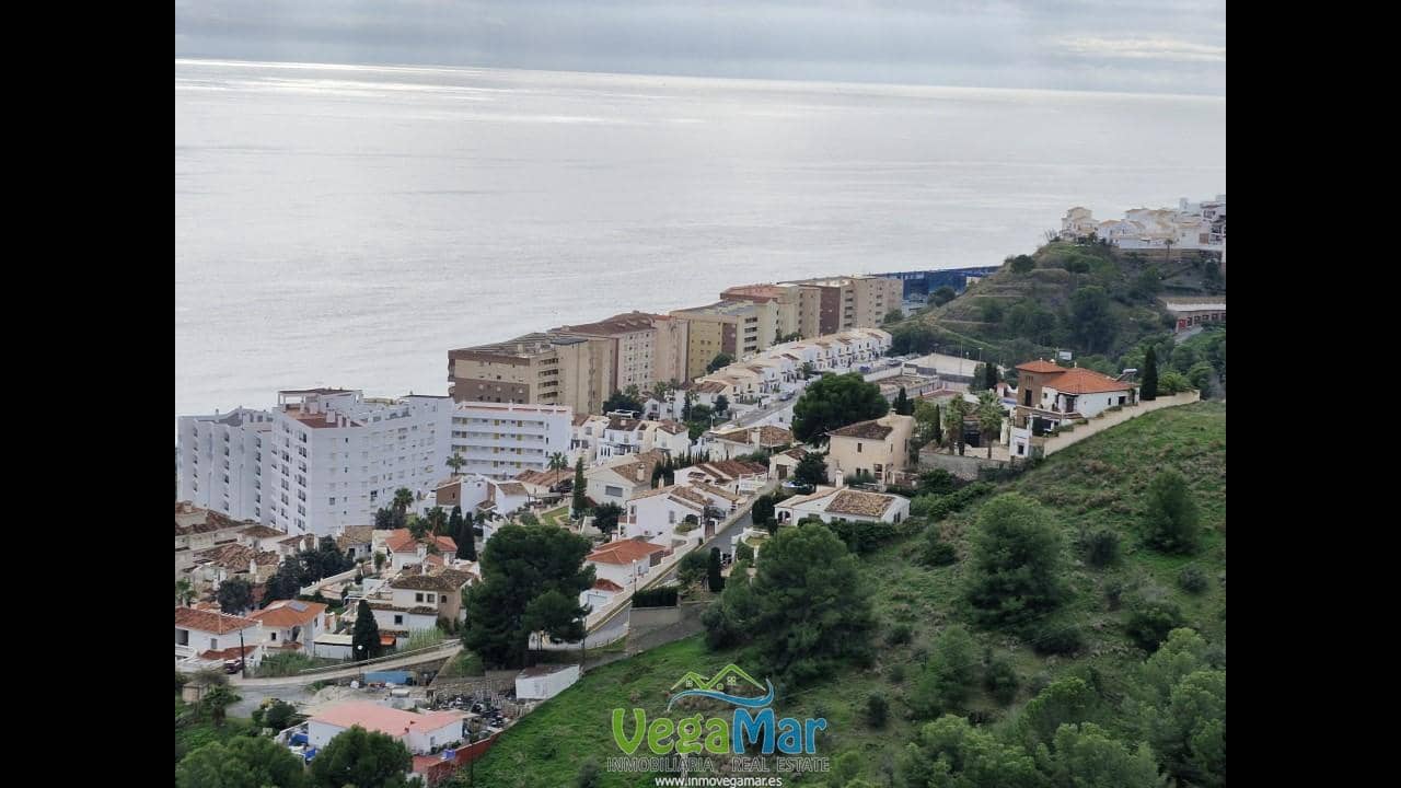 2 quarto Moradia para venda em Almunecar com piscina garagem - 298 000 € (Ref: 9459821)