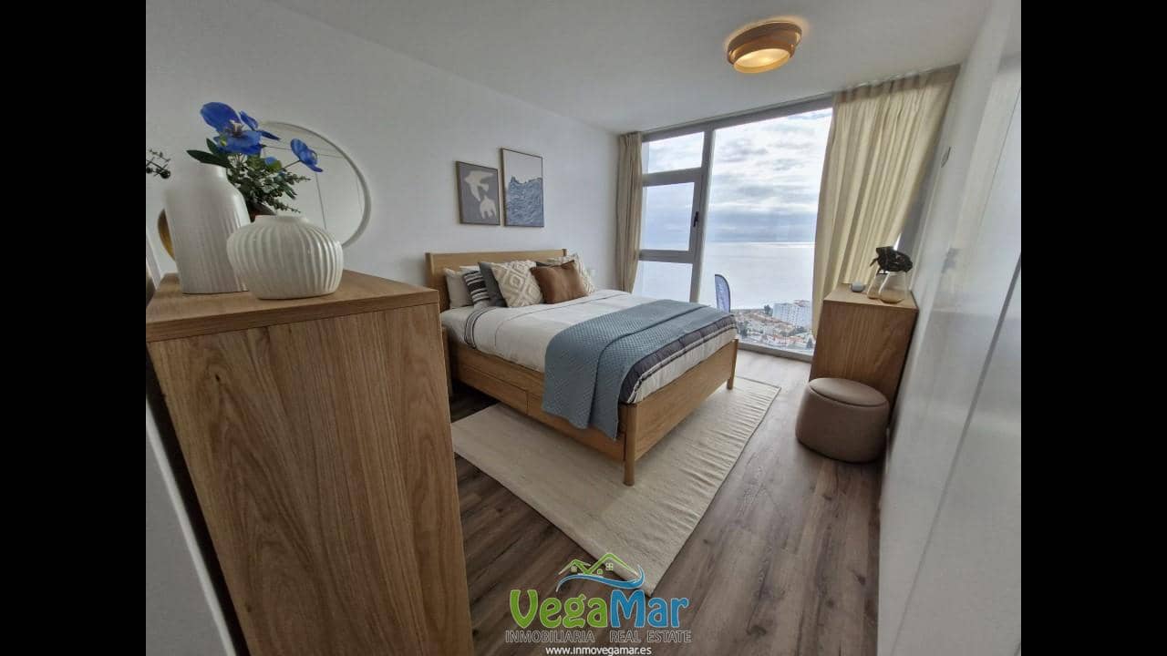 2 quarto Moradia para venda em Almunecar com piscina garagem - 298 000 € (Ref: 9459821)