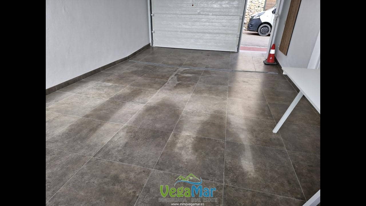 2 quarto Moradia para venda em Almunecar com piscina garagem - 298 000 € (Ref: 9459821)