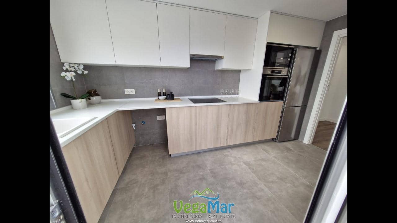 2 quarto Moradia para venda em Almunecar com piscina garagem - 298 000 € (Ref: 9459821)