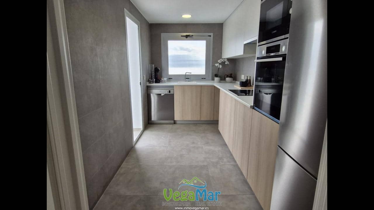 2 quarto Moradia para venda em Almunecar com piscina garagem - 298 000 € (Ref: 9459821)