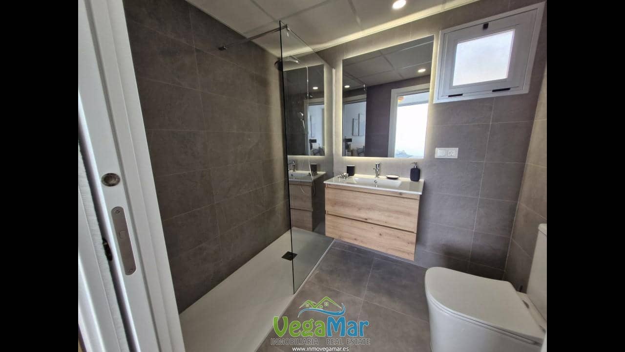 2 quarto Moradia para venda em Almunecar com piscina garagem - 298 000 € (Ref: 9459821)