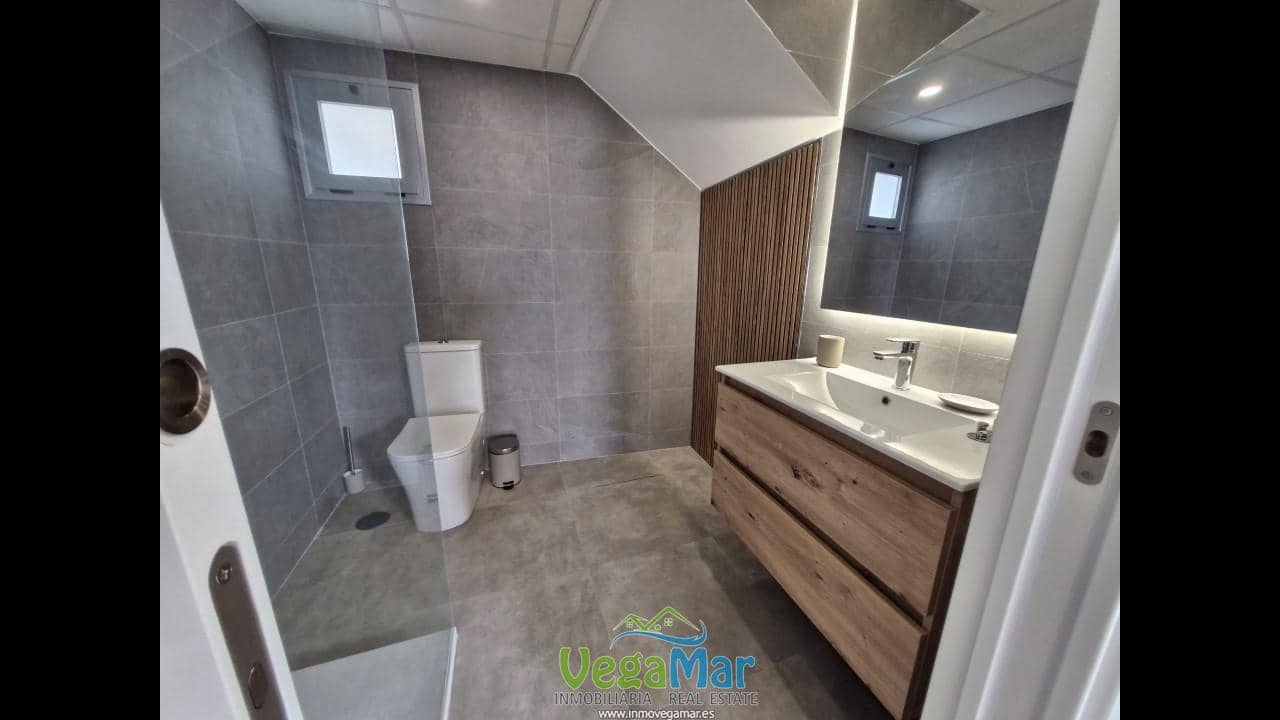 2 quarto Moradia para venda em Almunecar com piscina garagem - 298 000 € (Ref: 9459821)