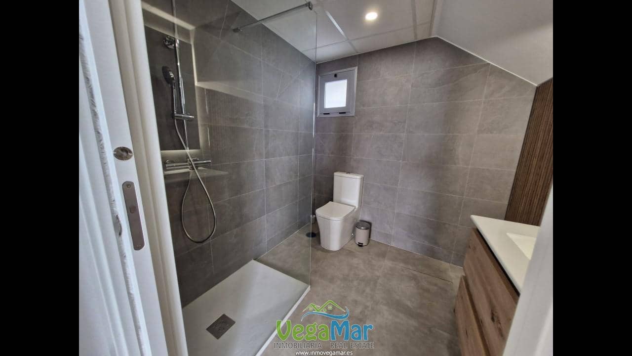 2 quarto Moradia para venda em Almunecar com piscina garagem - 298 000 € (Ref: 9459821)