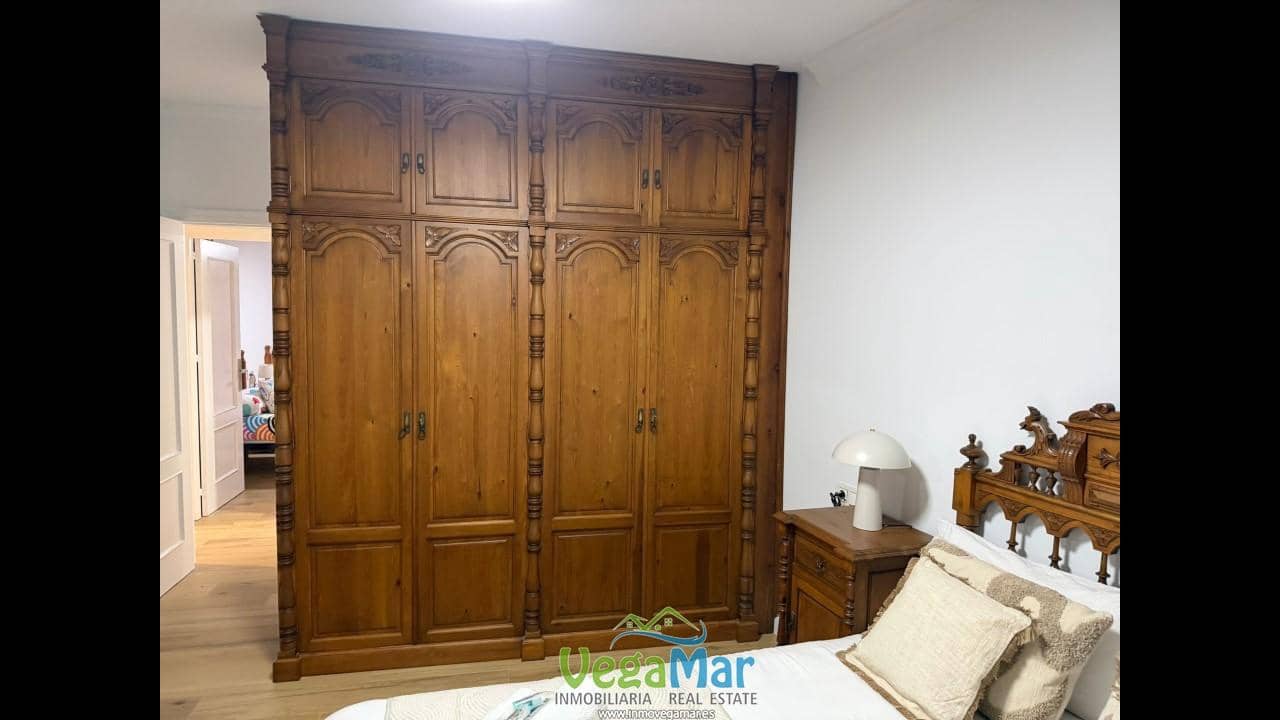 Villa/Maison de 3 chambres à louer à Almunecar avec piscine garage - 1 400 € (Ref: 9460862)