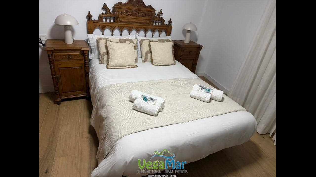 Villa/Maison de 3 chambres à louer à Almunecar avec piscine garage - 1 400 € (Ref: 9460862)