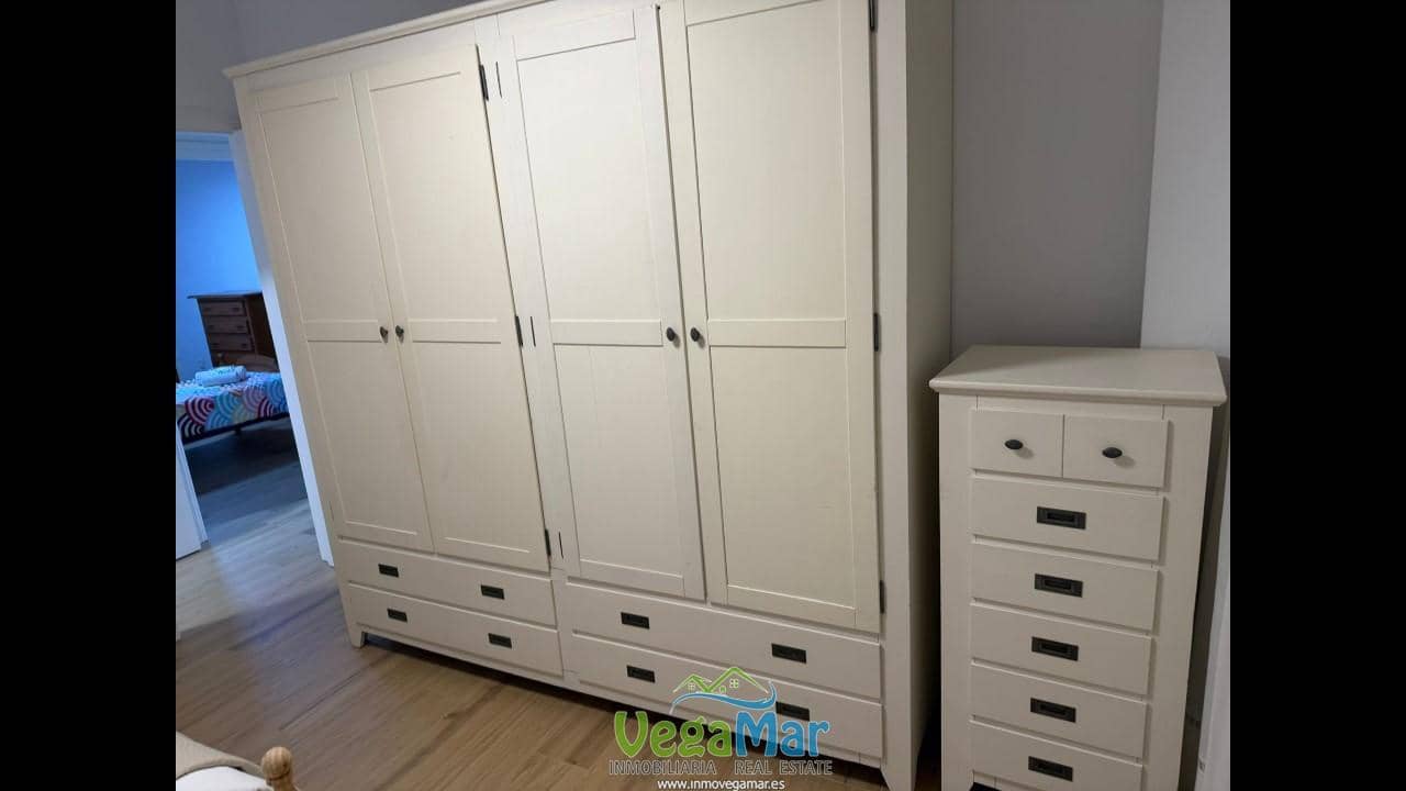 Villa/Maison de 3 chambres à louer à Almunecar avec piscine garage - 1 400 € (Ref: 9460862)