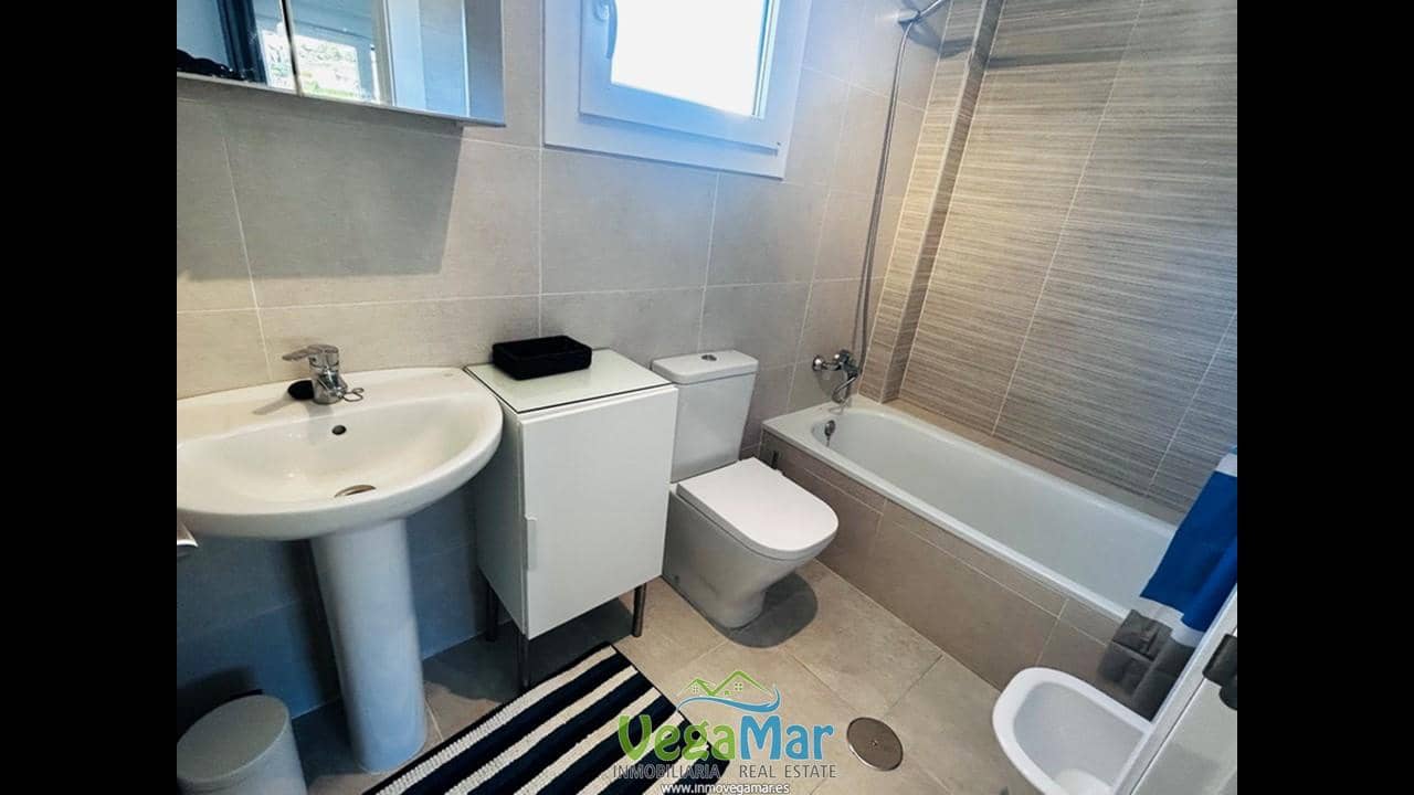 3 quarto Apartamento para venda em Almunecar com garagem - 320 000 € (Ref: 9471780)