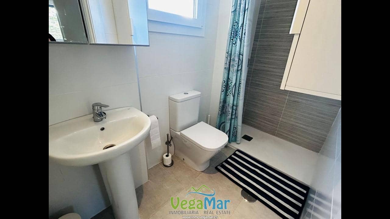 3 quarto Apartamento para venda em Almunecar com garagem - 320 000 € (Ref: 9471780)