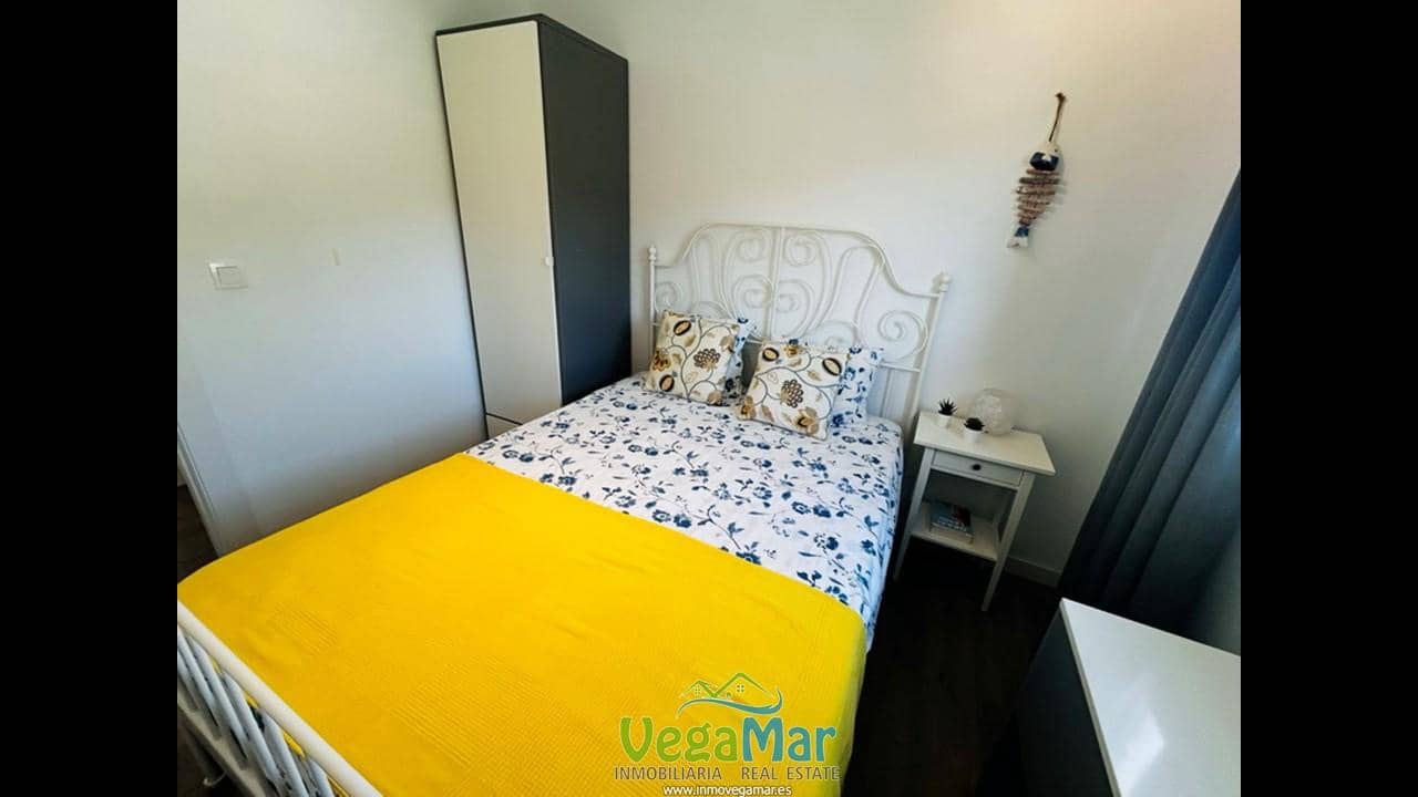 3 quarto Apartamento para venda em Almunecar com garagem - 320 000 € (Ref: 9471780)