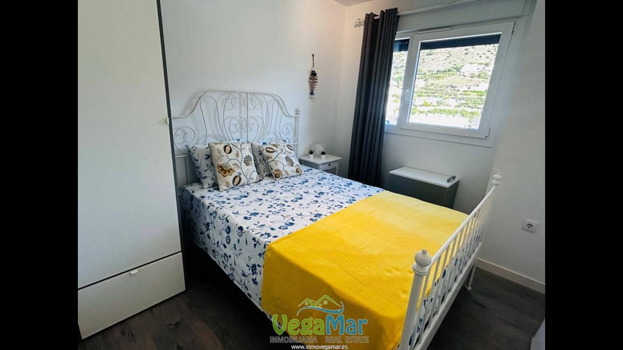 3 quarto Apartamento para venda em Almunecar com garagem - 320 000 € (Ref: 9471780)