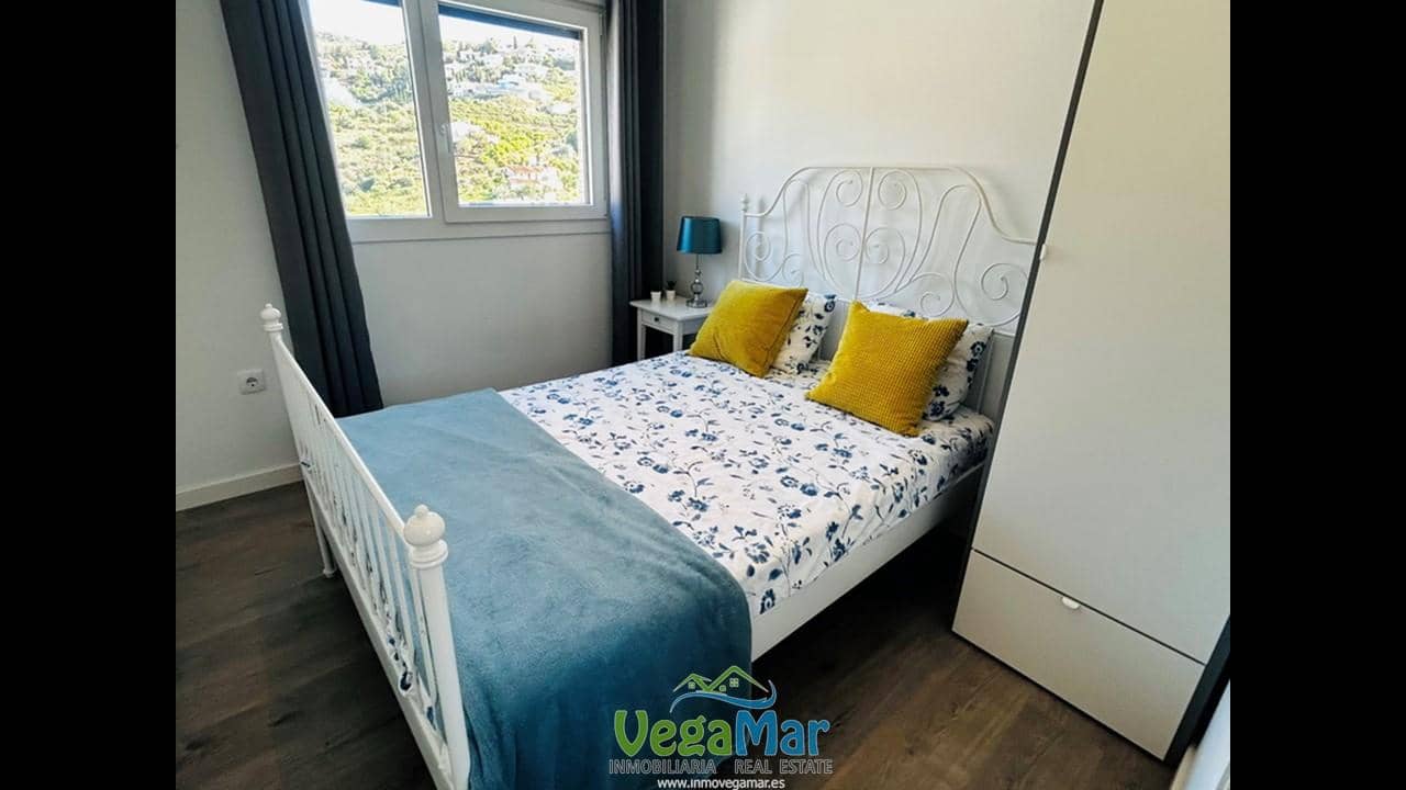 3 quarto Apartamento para venda em Almunecar com garagem - 320 000 € (Ref: 9471780)