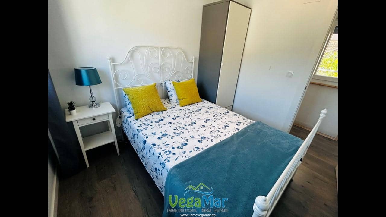 3 quarto Apartamento para venda em Almunecar com garagem - 320 000 € (Ref: 9471780)