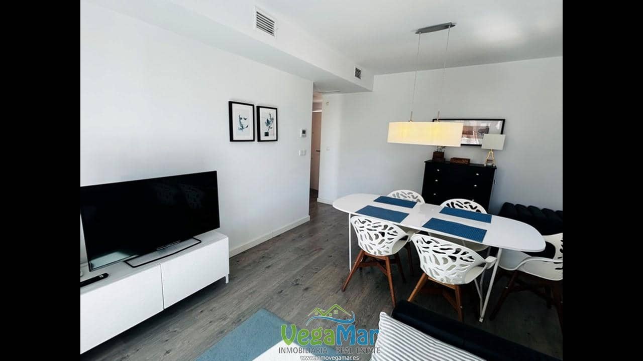 3 quarto Apartamento para venda em Almunecar com garagem - 320 000 € (Ref: 9471780)
