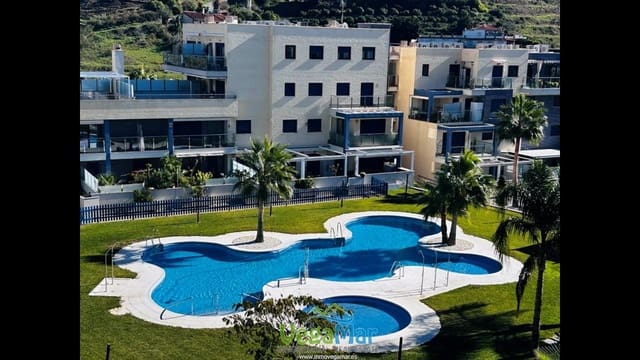 3 quarto Apartamento para venda em Almuñécar com garagem - 320 000 € (Ref: 9471780)