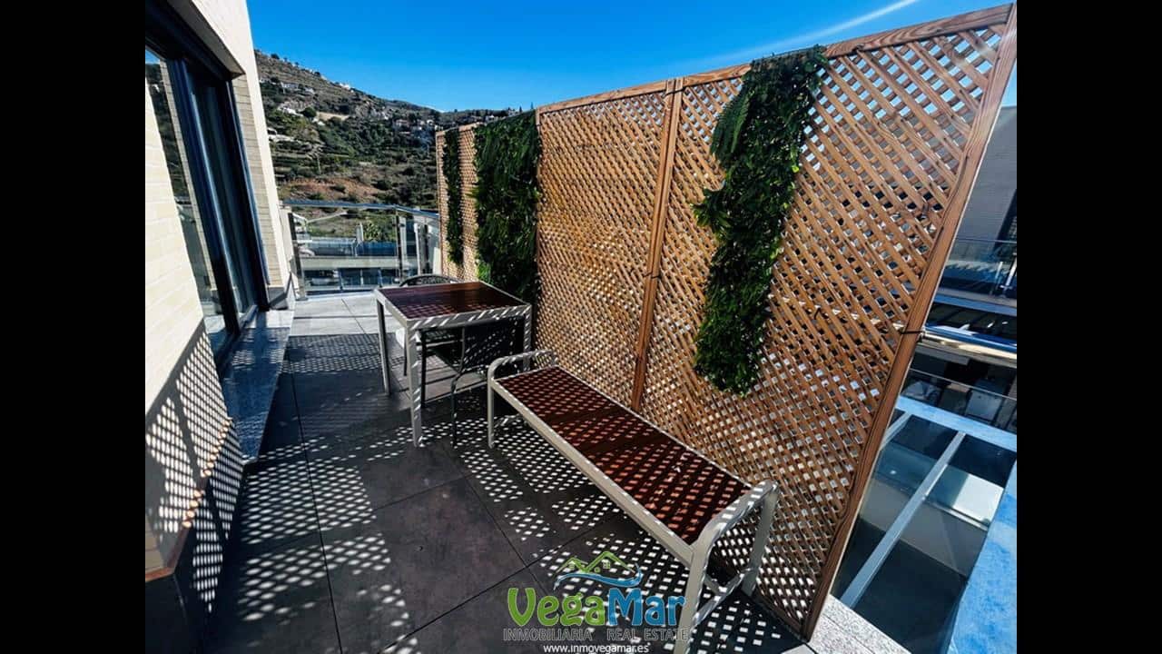 3 quarto Apartamento para venda em Almunecar com garagem - 320 000 € (Ref: 9471780)