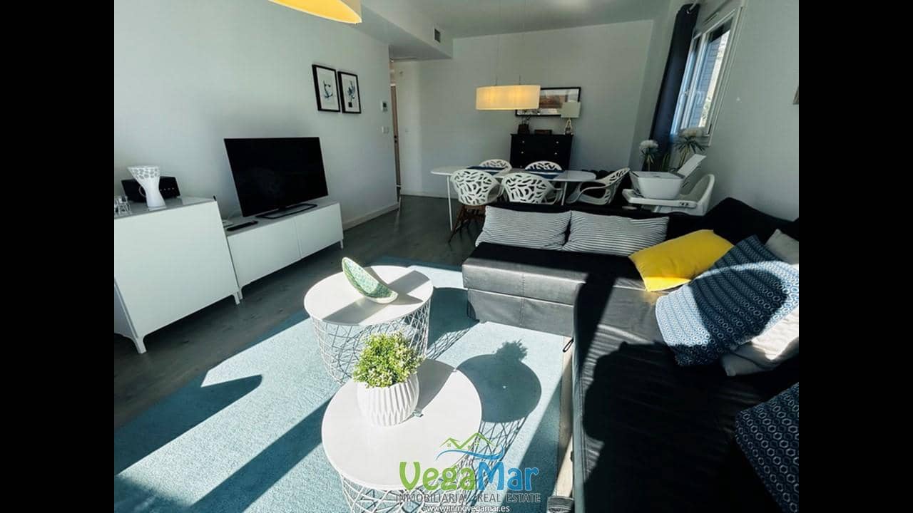 3 quarto Apartamento para venda em Almunecar com garagem - 320 000 € (Ref: 9471780)