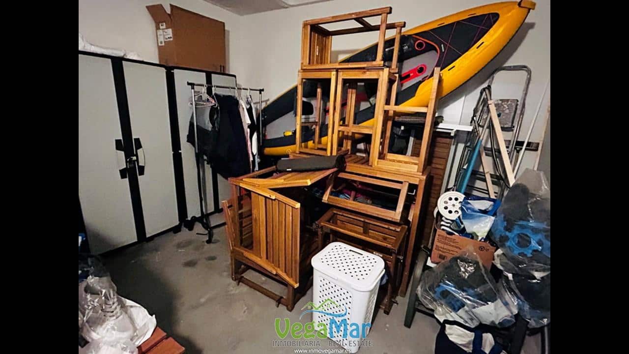 3 quarto Apartamento para venda em Almunecar com garagem - 320 000 € (Ref: 9471780)