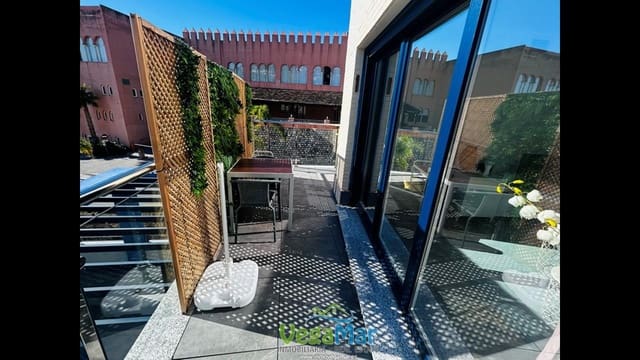 3 quarto Apartamento para venda em Almuñécar com garagem - 320 000 € (Ref: 9471780)