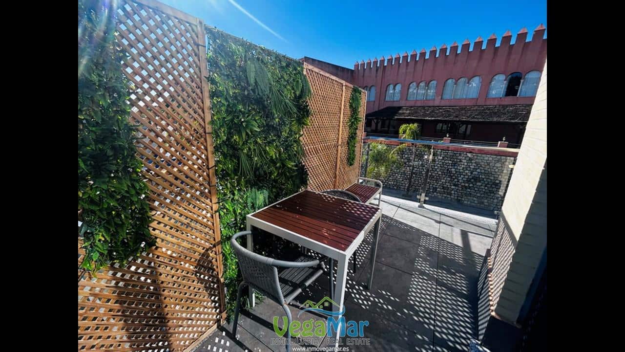 3 quarto Apartamento para venda em Almunecar com garagem - 320 000 € (Ref: 9471780)