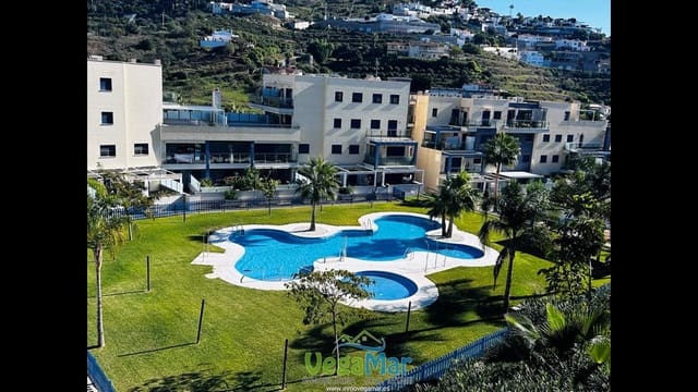 3 quarto Apartamento para venda em Almuñécar com garagem - 320 000 € (Ref: 9471780)