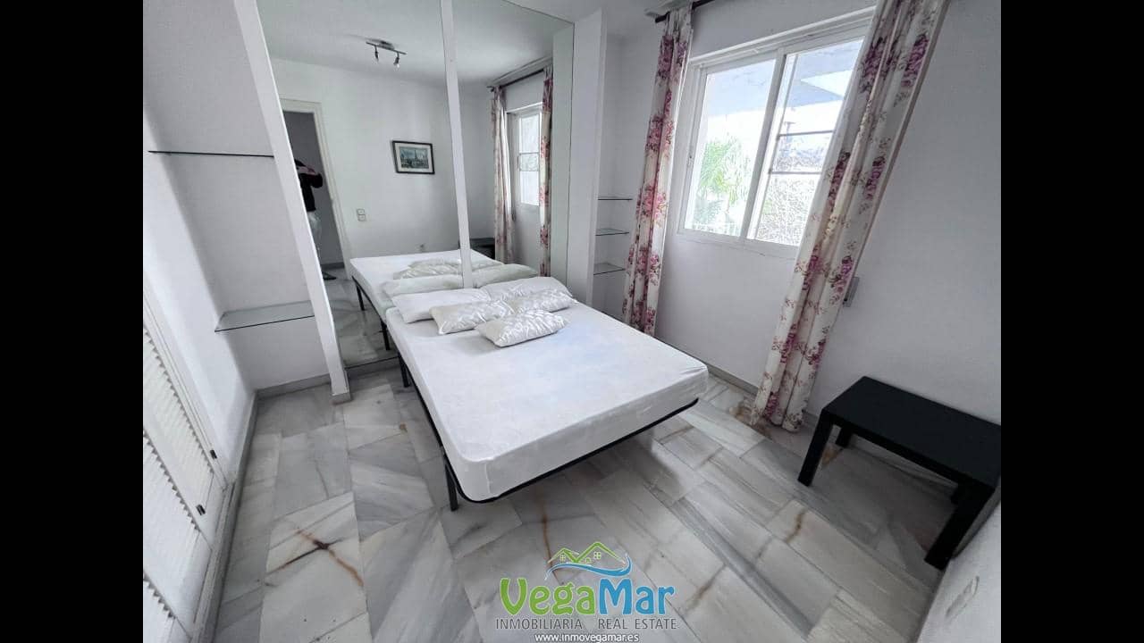 3 bedroom Flat for sale in Almunecar with garage - € 300,000 (Ref: 9475667)