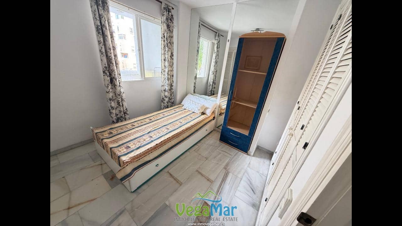 3 bedroom Flat for sale in Almunecar with garage - € 280,000 (Ref: 9475667)