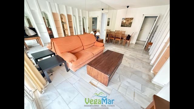3 chambre Appartement à vendre à Almuñécar avec garage - 280 000 € (Ref: 9475667)