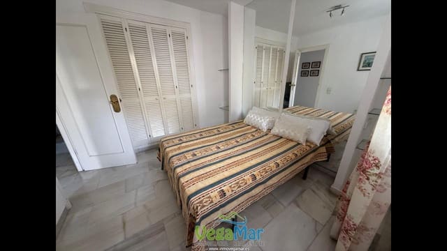 3 chambre Appartement à vendre à Almuñécar avec garage - 280 000 € (Ref: 9475667)