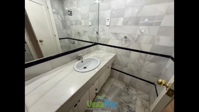 3 chambre Appartement à vendre à Almuñécar avec garage - 280 000 € (Ref: 9475667)