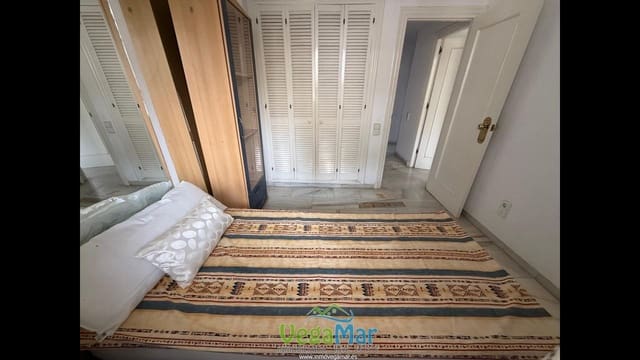 3 chambre Appartement à vendre à Almuñécar avec garage - 280 000 € (Ref: 9475667)