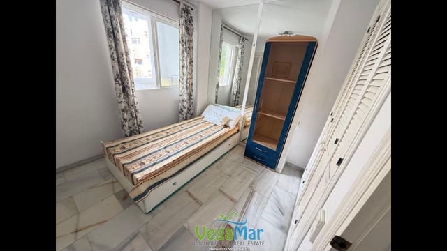 3 chambre Appartement à vendre à Almuñécar avec garage - 280 000 € (Ref: 9475667)