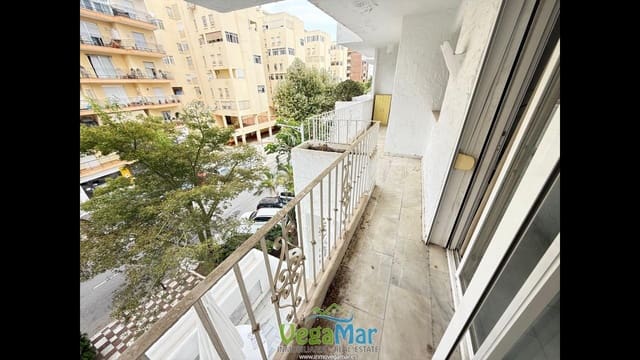 3 chambre Appartement à vendre à Almuñécar avec garage - 280 000 € (Ref: 9475667)