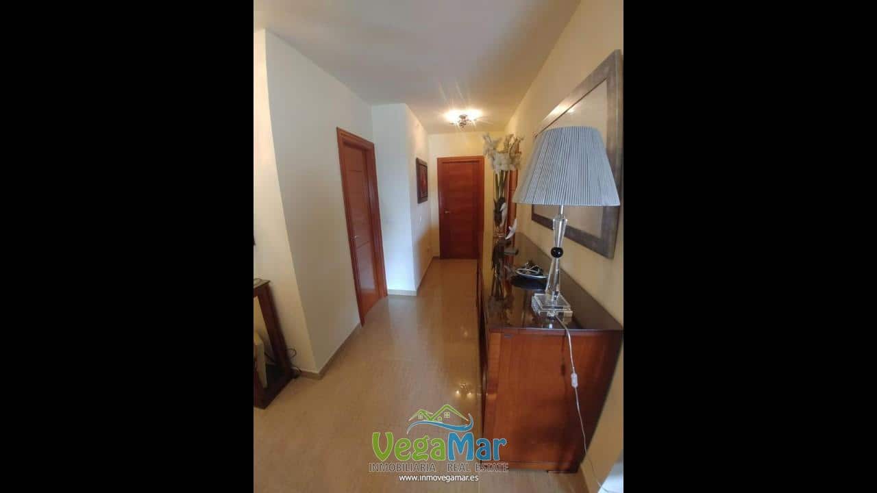 2 sovrum Lägenhet att hyra i Almunecar - 550 € (Ref: 9479446)