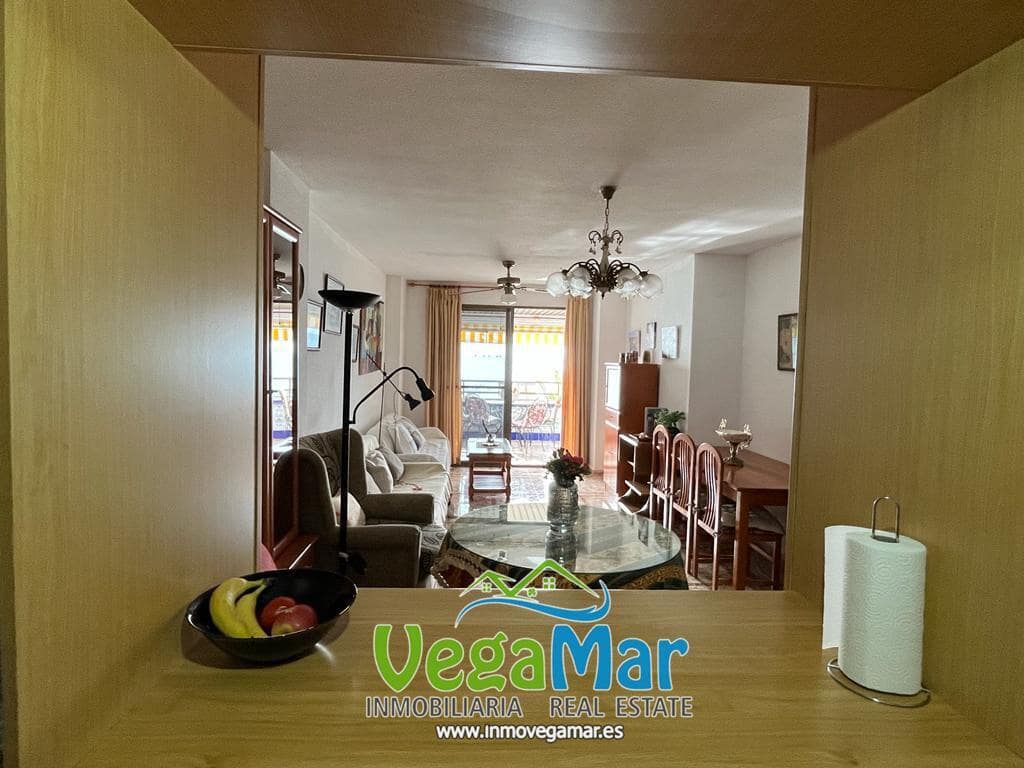 2 bedroom Flat for rent in Almunecar - € 700 (Ref: 9482216)