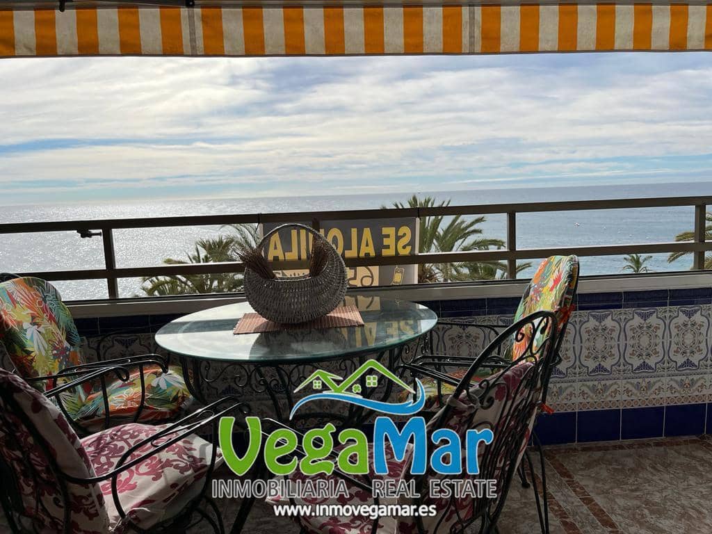 2 bedroom Flat for rent in Almunecar - € 700 (Ref: 9482216)