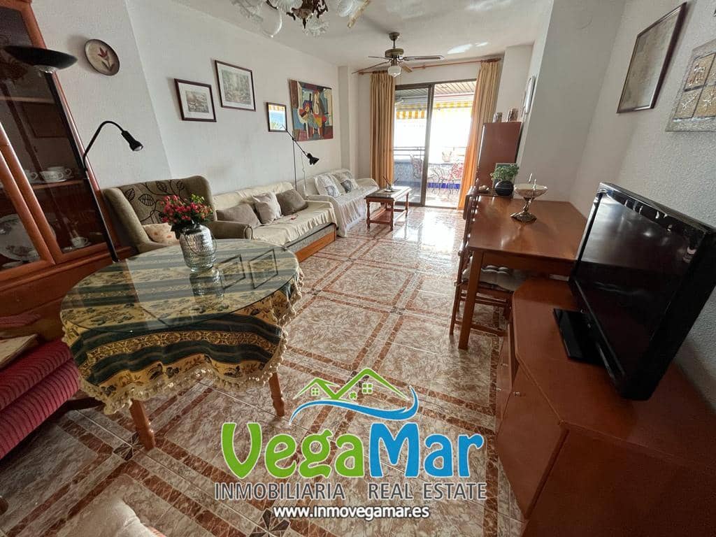 2 bedroom Flat for rent in Almunecar - € 700 (Ref: 9482216)