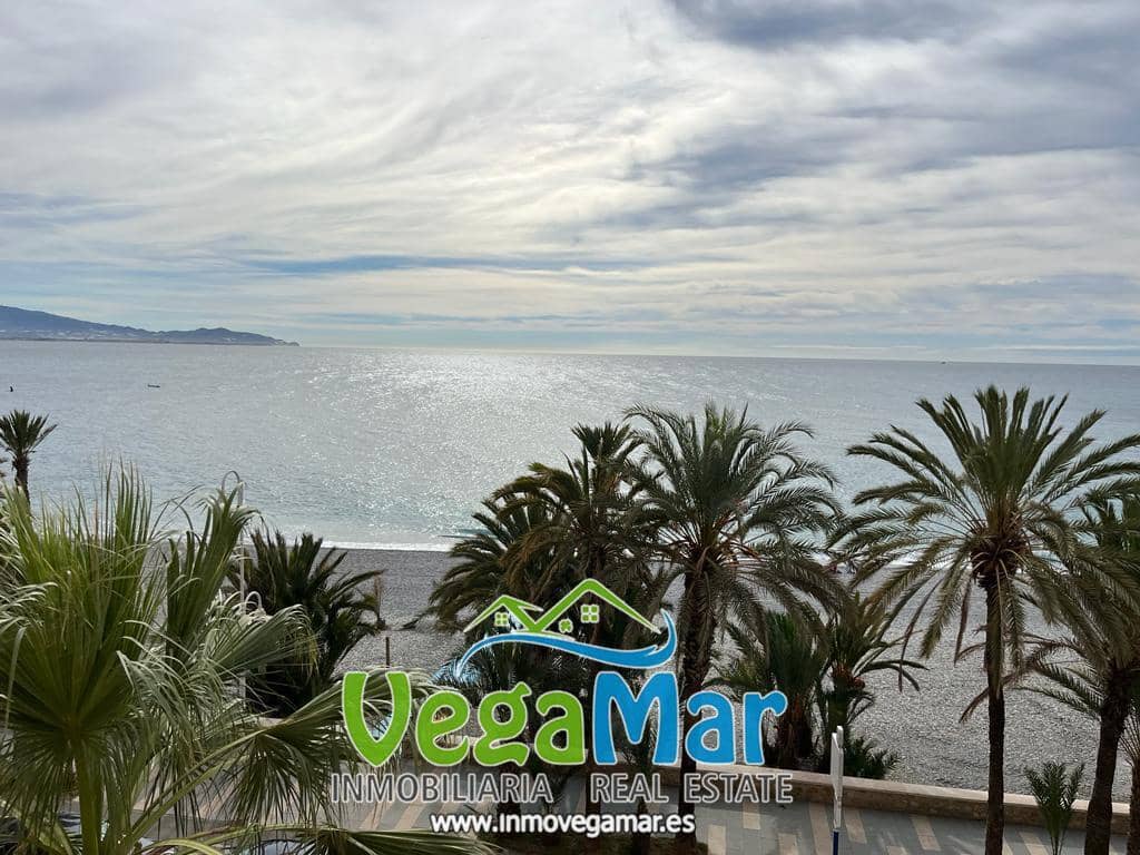 2 bedroom Flat for rent in Almunecar - € 700 (Ref: 9482216)