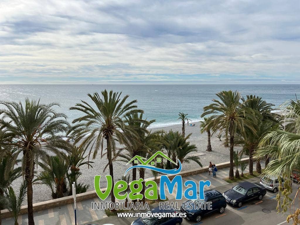 2 bedroom Flat for rent in Almunecar - € 700 (Ref: 9482216)