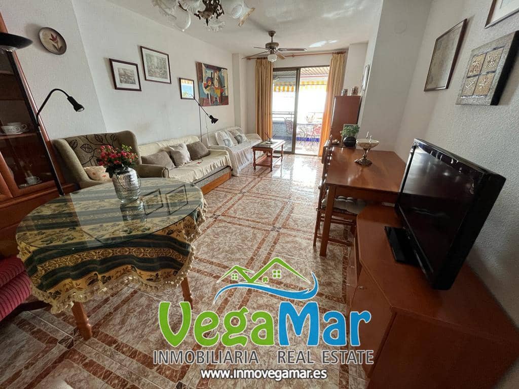 2 bedroom Flat for rent in Almunecar - € 700 (Ref: 9482216)
