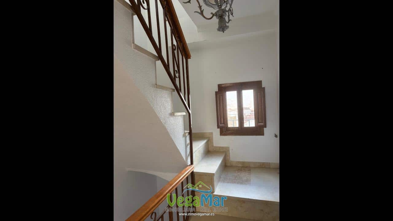 6 soveværelse Villa til salg i Itrabo - € 70.000 (Ref: 9544093)