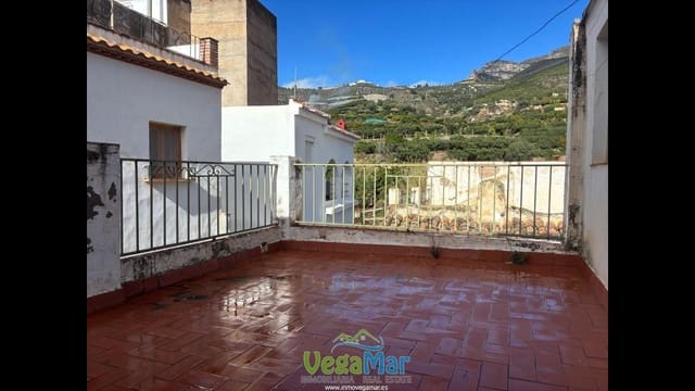 6 soveværelse Villa til salg i Itrabo - € 70.000 (Ref: 9544093)