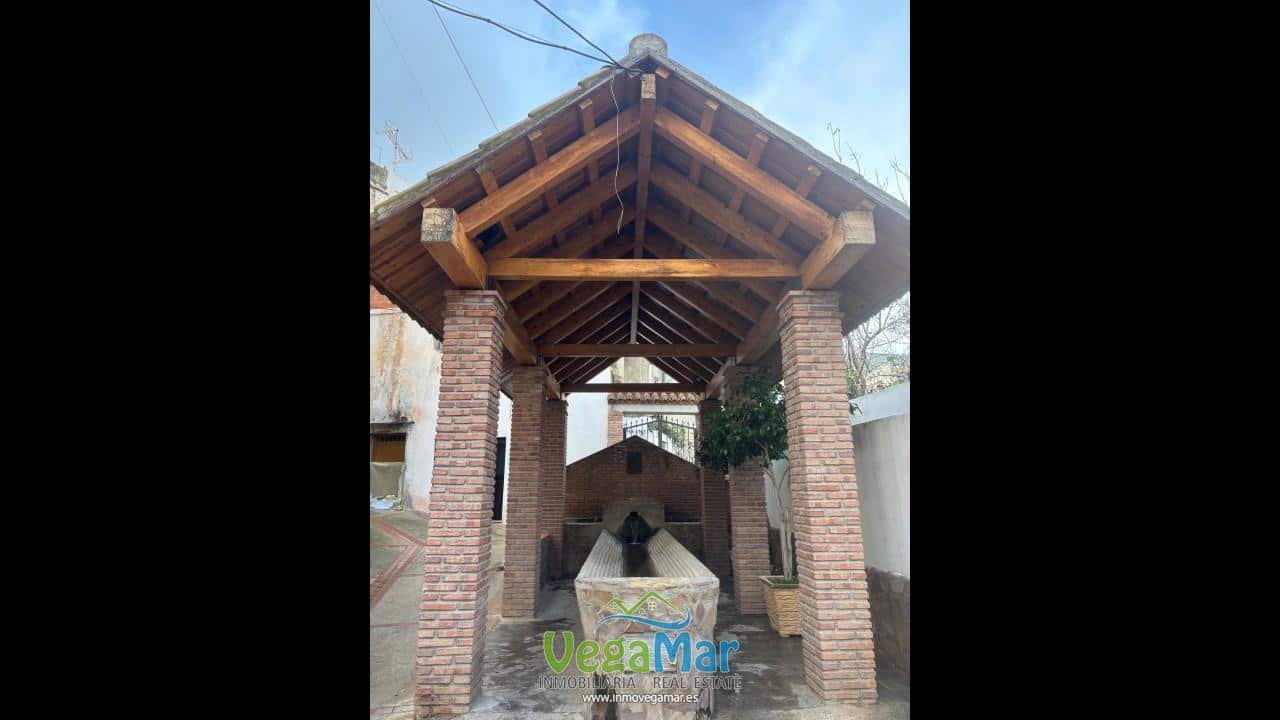 6 soveværelse Villa til salg i Itrabo - € 70.000 (Ref: 9544093)