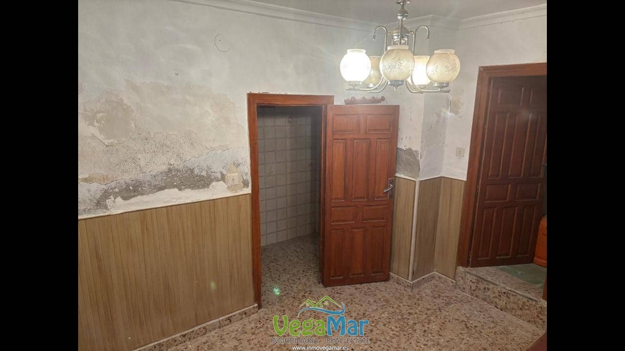 6 soveværelse Villa til salg i Itrabo - € 70.000 (Ref: 9544093)