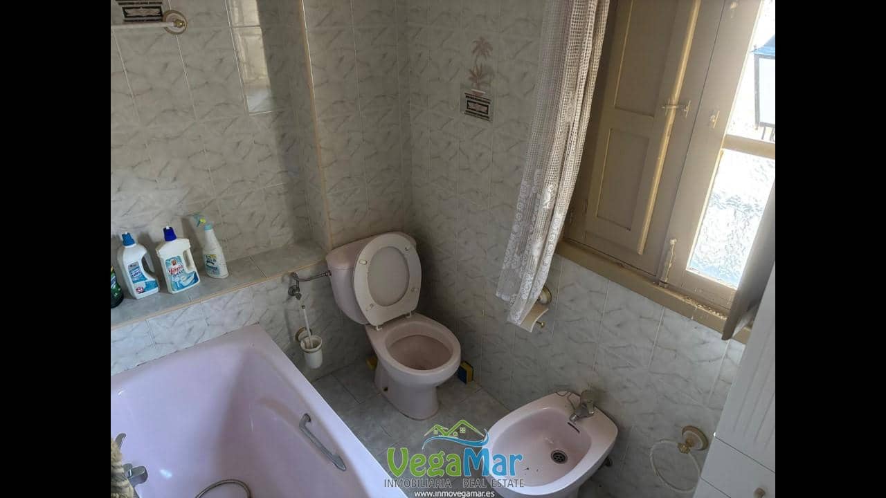 6 soveværelse Villa til salg i Itrabo - € 70.000 (Ref: 9544093)