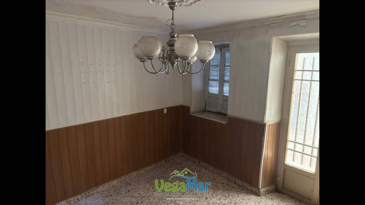 6 soveværelse Villa til salg i Itrabo - € 70.000 (Ref: 9544093)