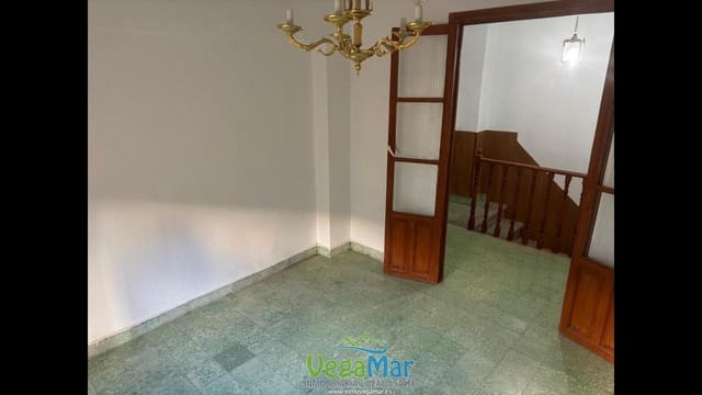 6 soveværelse Villa til salg i Itrabo - € 70.000 (Ref: 9544093)