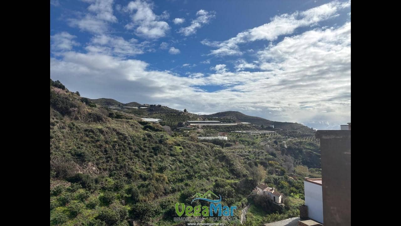 6 soveværelse Villa til salg i Itrabo - € 70.000 (Ref: 9544093)