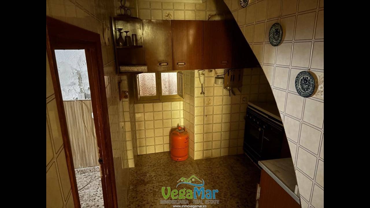 6 soveværelse Villa til salg i Itrabo - € 70.000 (Ref: 9544093)